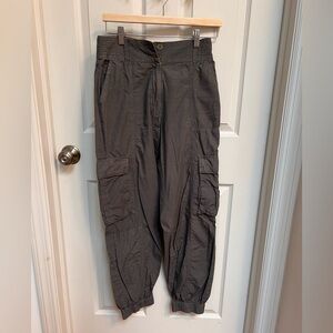 Grey open Ceremony Cargo Pants